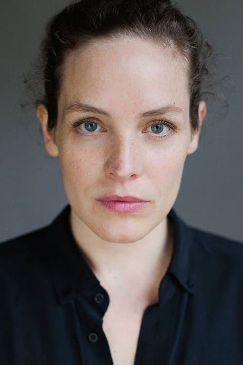 Photo of Katharina Lorenz