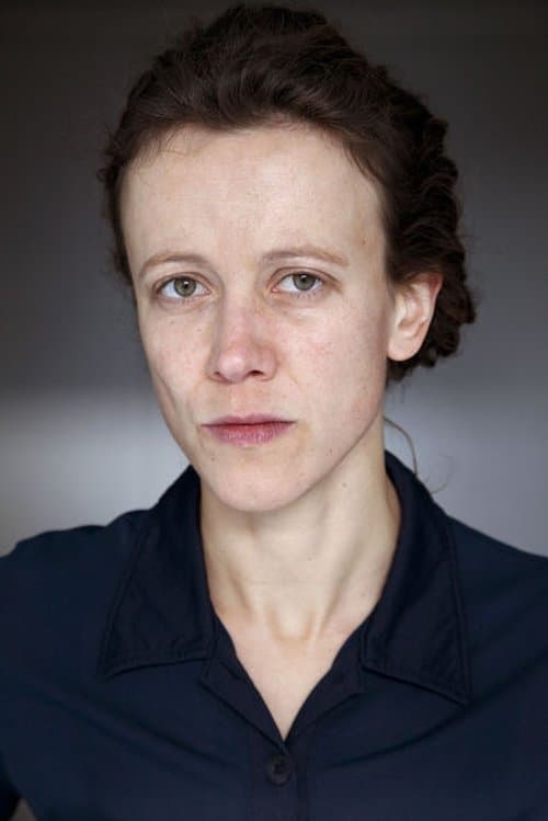 Photo of Katharina Spiering