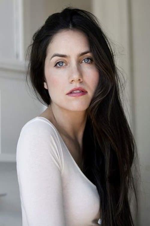Photo of Katharina Sporrer