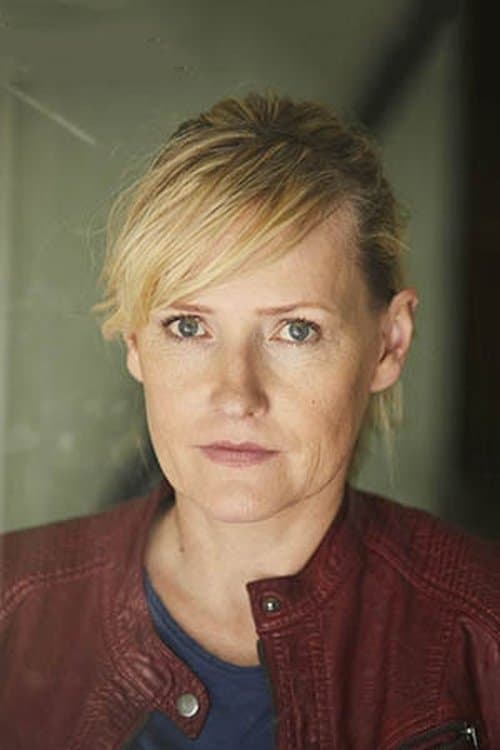 Photo of Katharina Zapatka