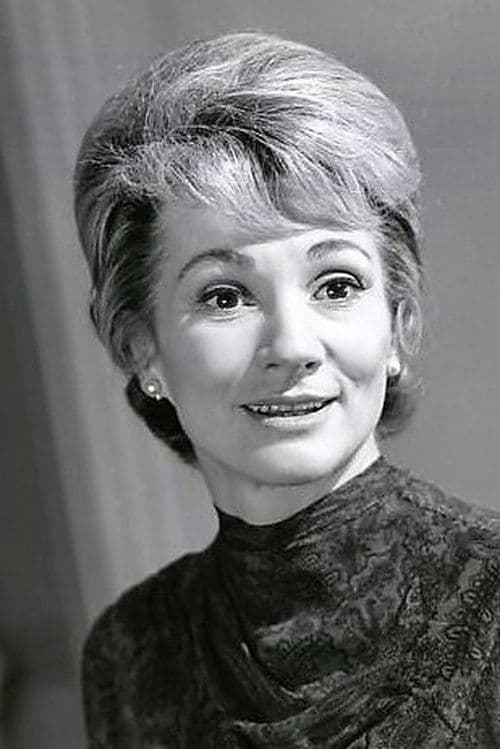 Photo of Katharine Bard