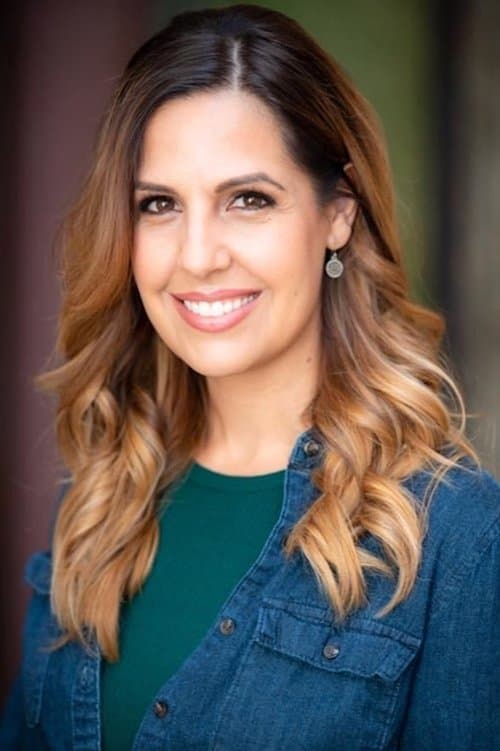 Photo of Katharine Franco