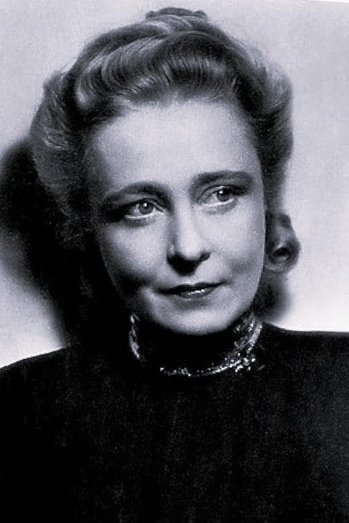 Photo of Käthe Haack