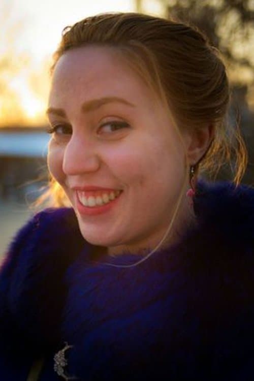 Photo of Katherine Ackerman