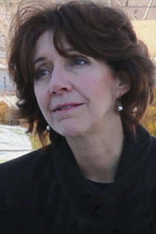 Photo of Katherine Allentuck