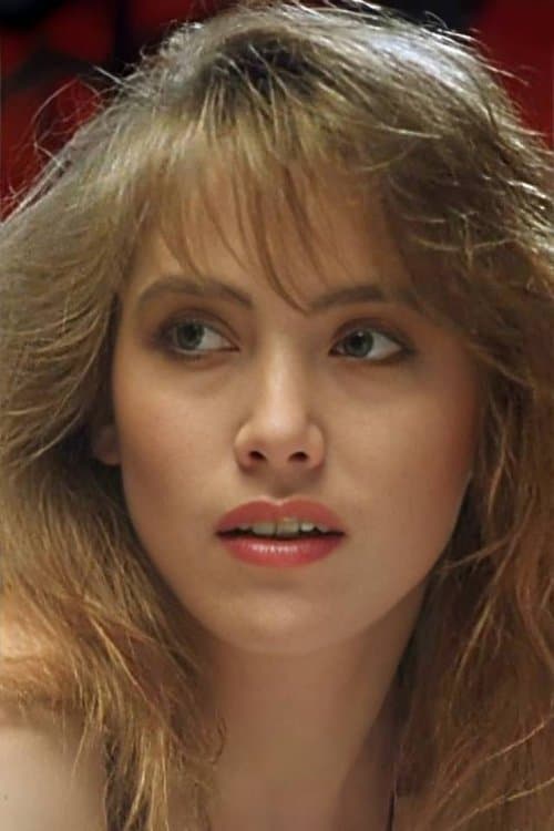 Photo of Katherine Armstrong
