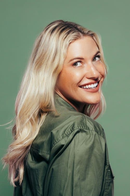 Photo of Katherine Blanford