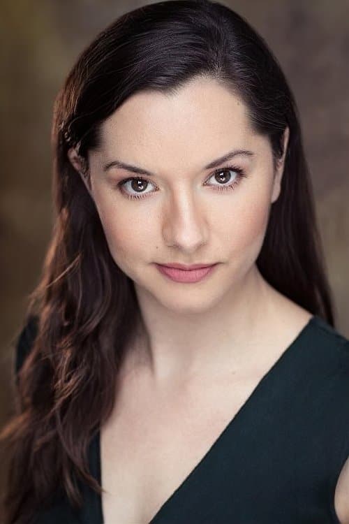 Photo of Katherine Drake