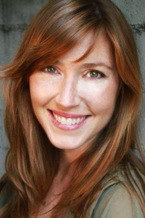 Photo of Katherine Flynn
