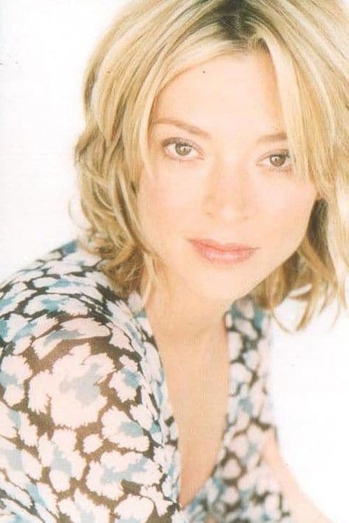Photo of Katherine Kendall