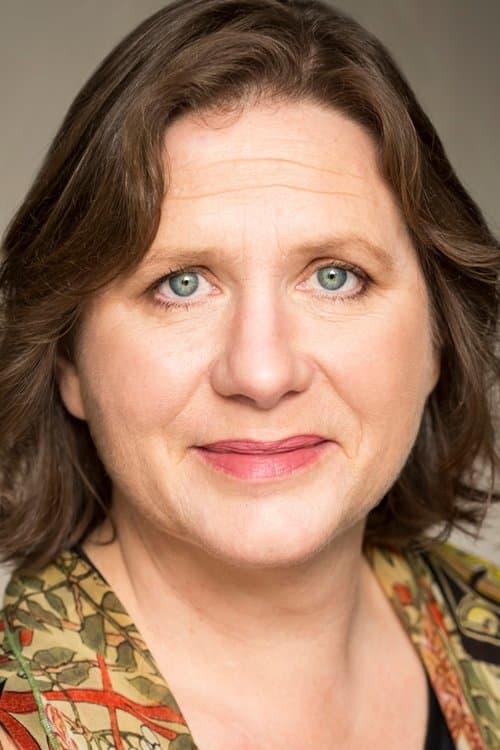 Photo of Katherine McRae