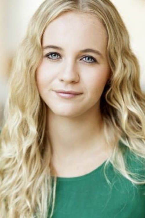 Photo of Katherine Munroe
