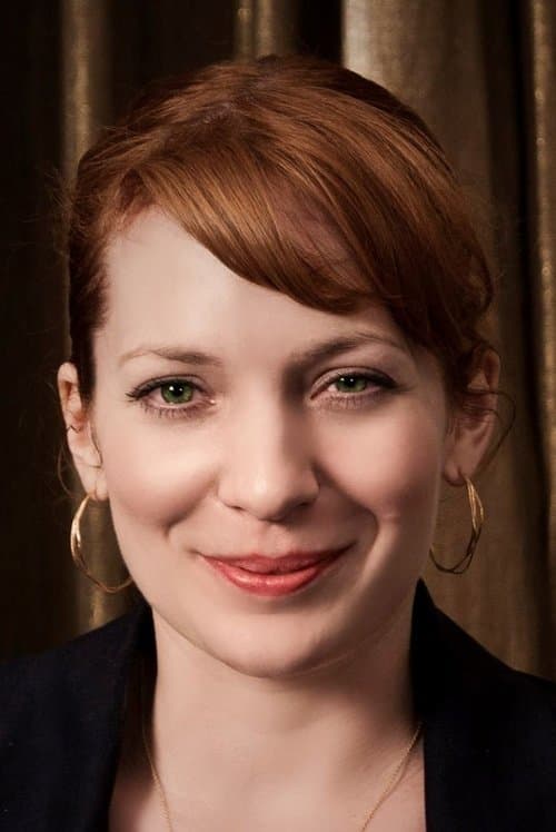 Photo of Katherine Parkinson