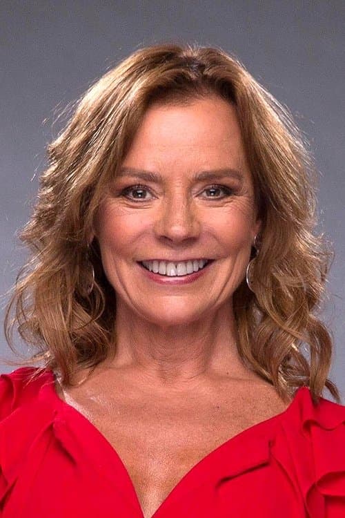 Photo of Katherine Salosny