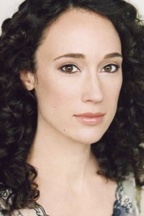 Photo of Katherine Sigismund
