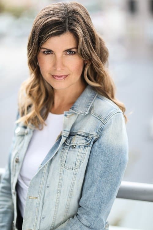 Photo of Katherine Slingsby
