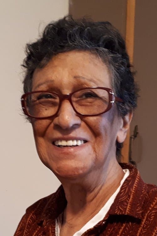 Photo of Katherine Sorbey