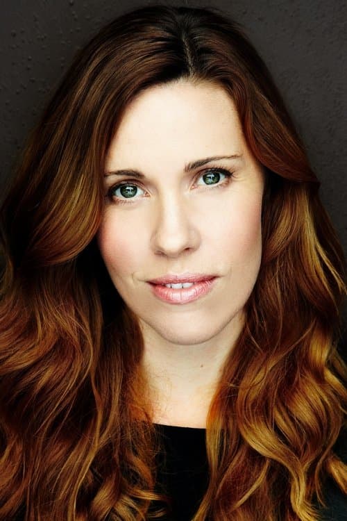 Photo of Katherine Tonkin