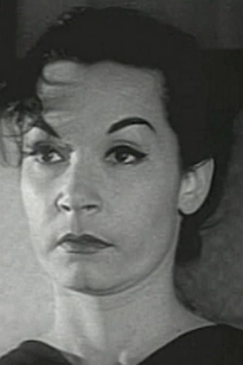Photo of Katherine Victor