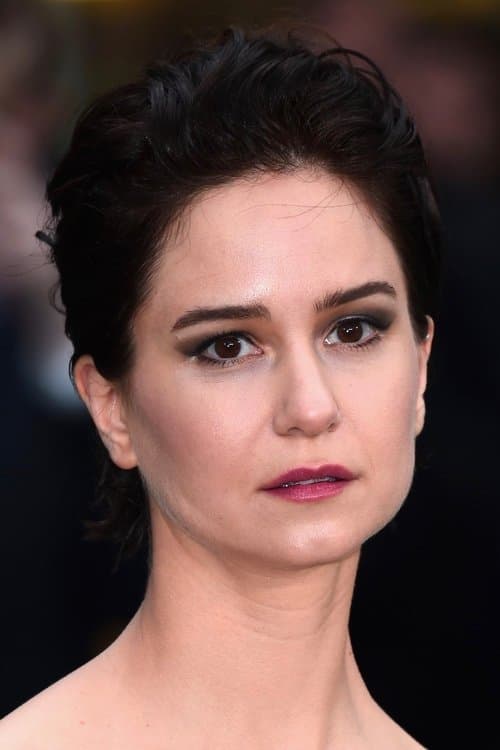 Photo of Katherine Waterston