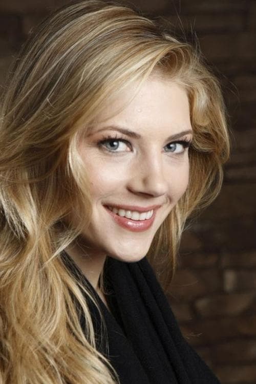 Photo of Katheryn Cain