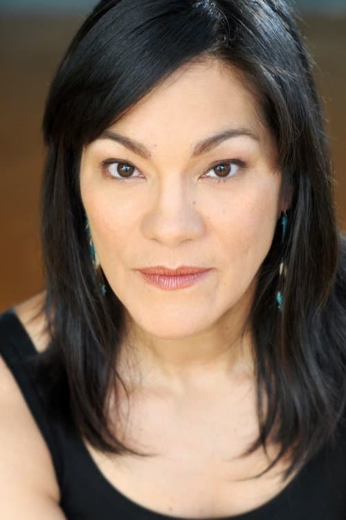 Photo of Kathia Rock