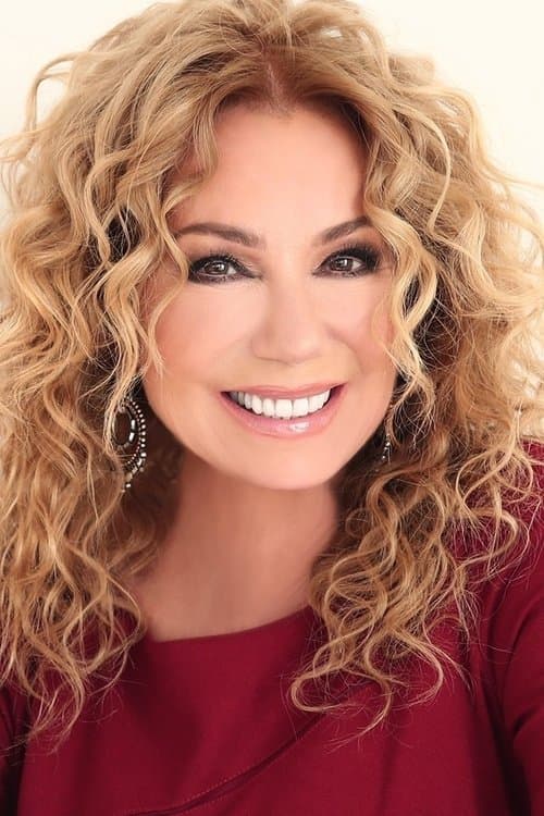 Photo of Kathie Lee Gifford