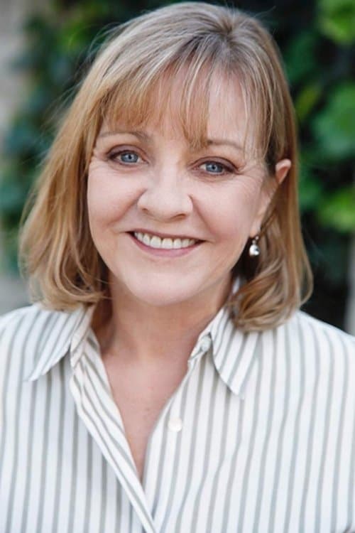 Photo of Kathleen Bonsall