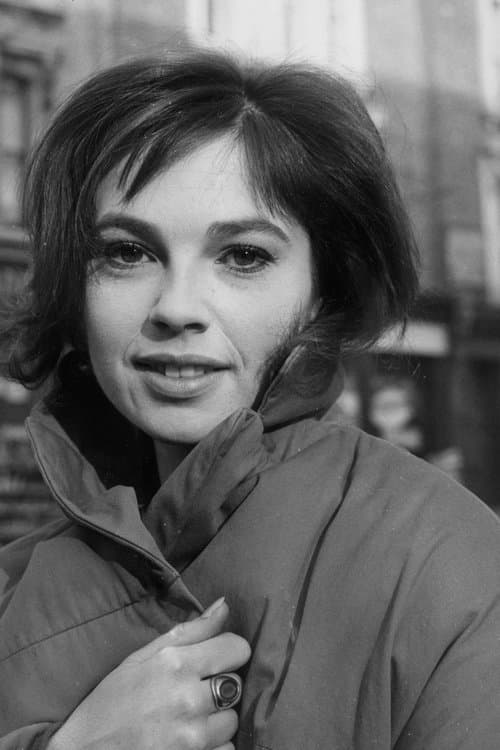 Photo of Kathleen Breck