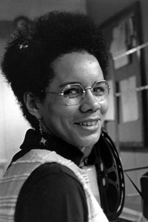 Photo of Kathleen Collins