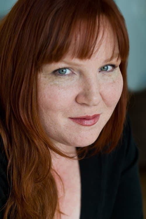 Photo of Kathleen Fortin