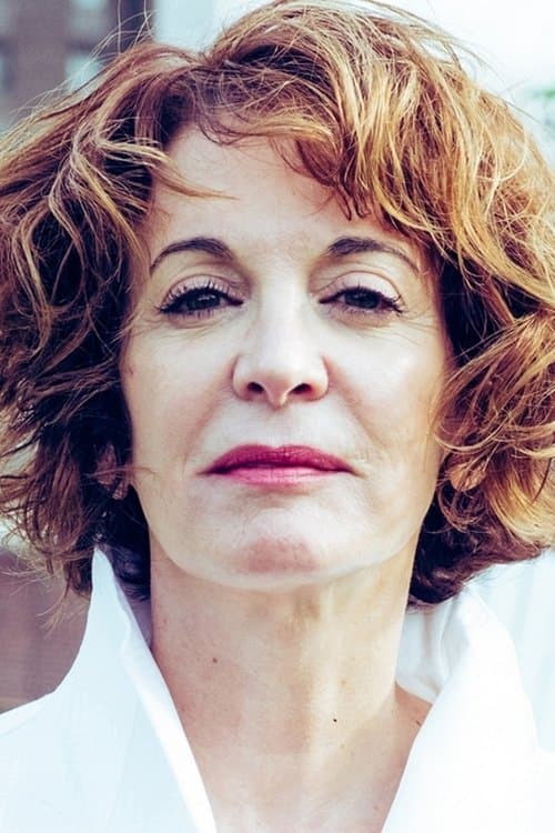 Photo of Kathleen Garrett