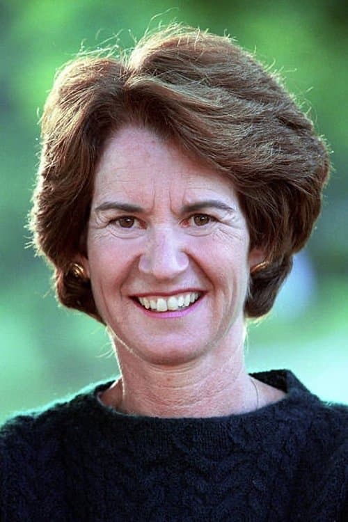 Photo of Kathleen Kennedy Townsend