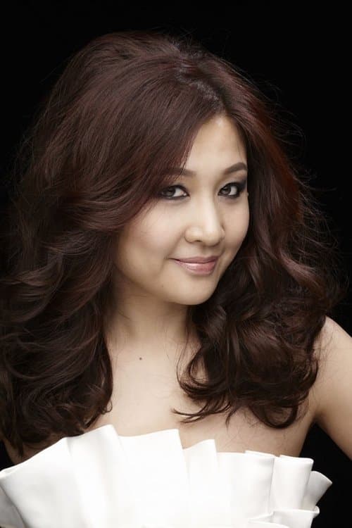 Photo of Kathleen Kim