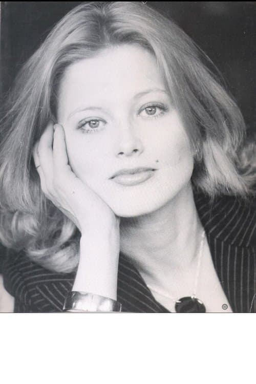 Photo of Kathleen King