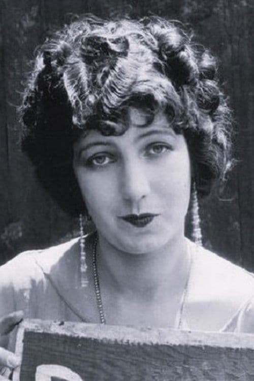 Photo of Kathleen Kirkham