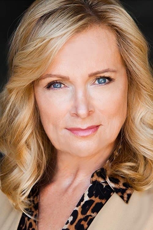 Photo of Kathleen Lawlor
