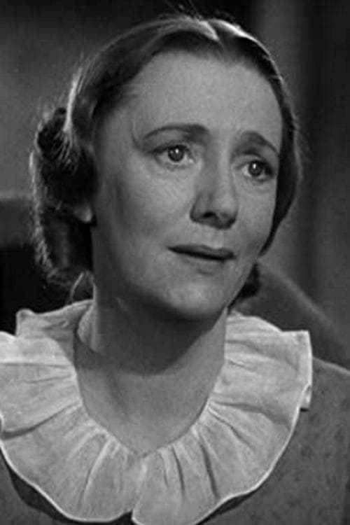 Photo of Kathleen Lockhart