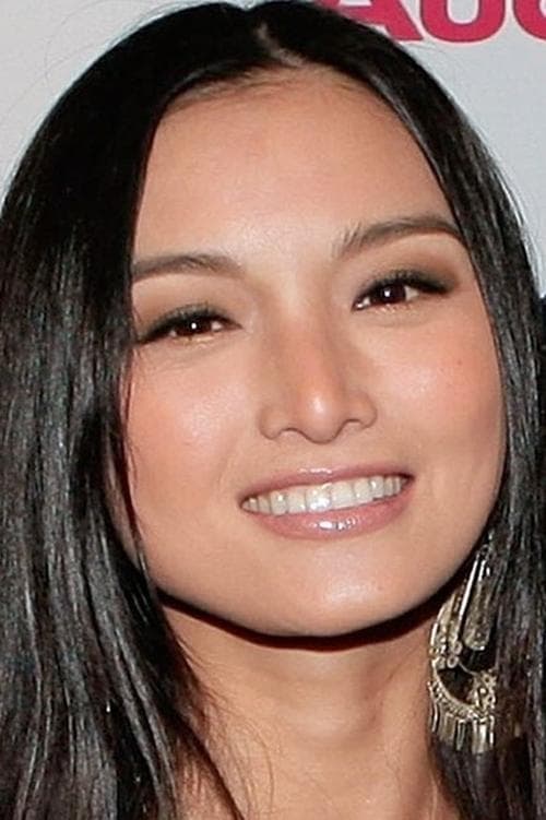 Photo of Kathleen Luong