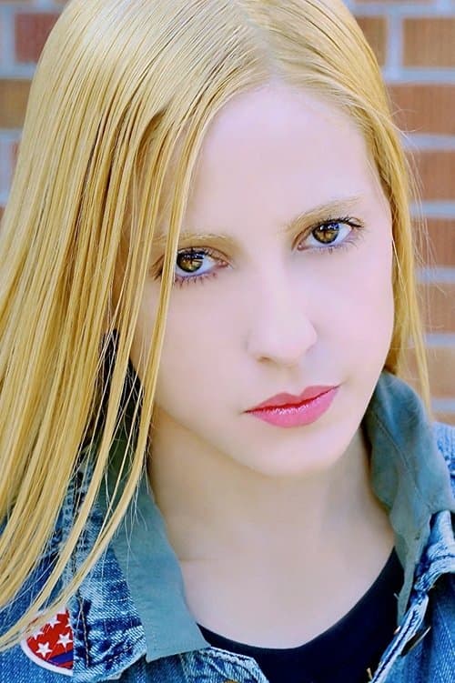 Photo of Kathleen Mackey