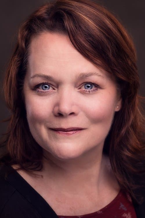 Photo of Kathleen Warner Yeates