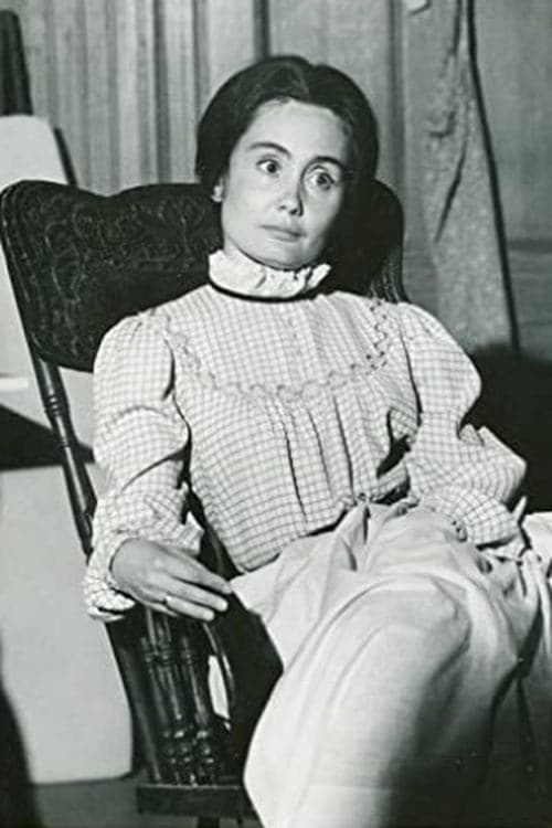 Photo of Kathleen Widdoes