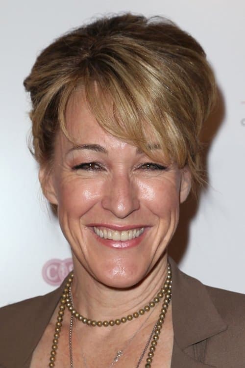 Photo of Kathleen Wilhoite