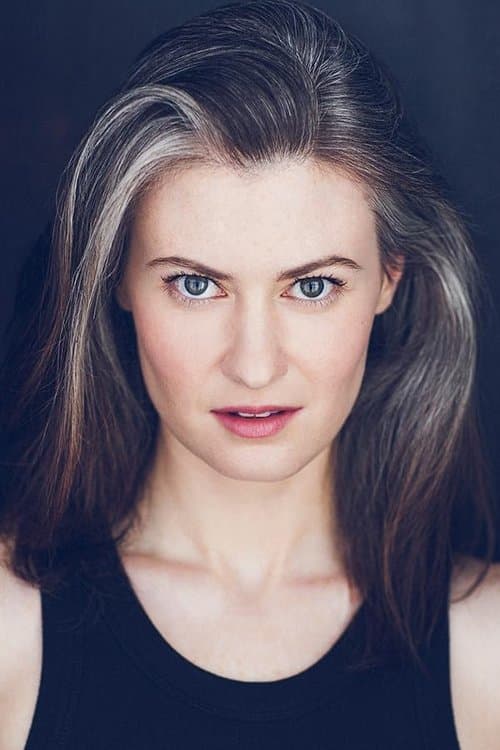 Photo of Kathrine Barnes