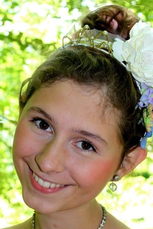Photo of Kathrine Bremerskov Kaysen