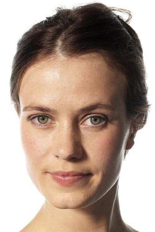 Photo of Kathrine Fagerland