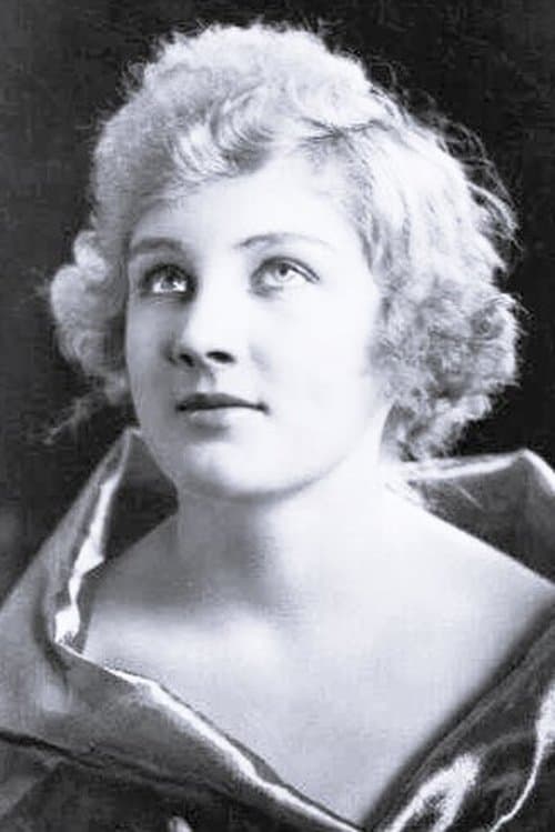 Photo of Kathryn Adams