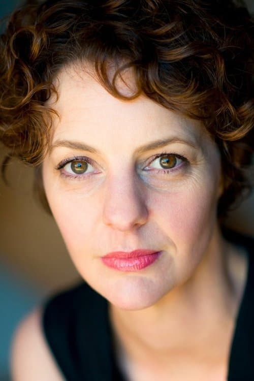 Photo of Kathryn Anderson
