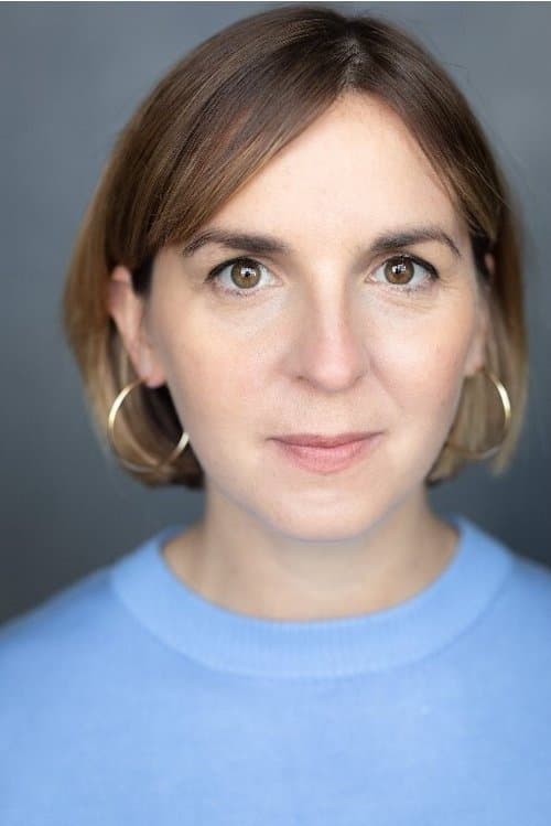 Photo of Kathryn Bond