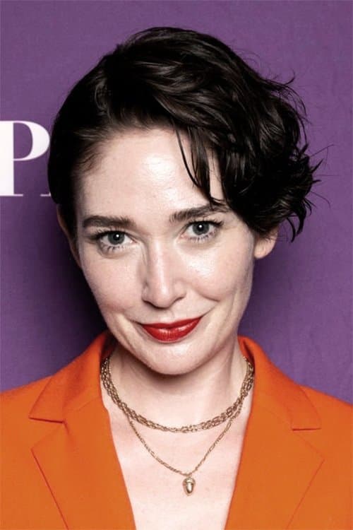 Photo of Kathryn Ferguson